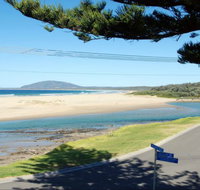 Allure Gerroa - Events Australia