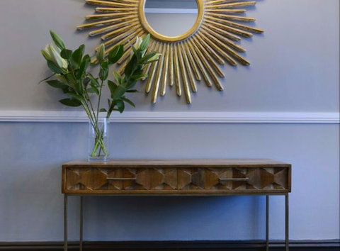 Alison Lodge - Events Australia 1