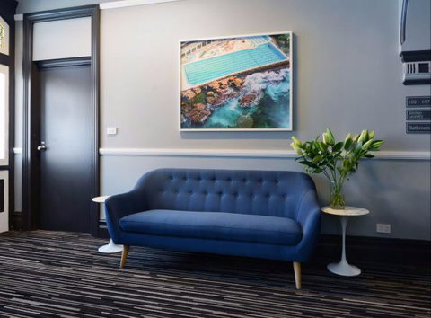 Alison Lodge - Events Australia 2