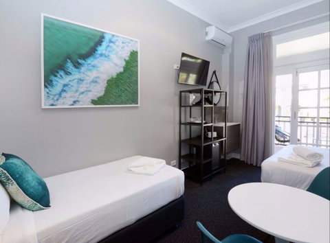 Alison Lodge - Events Australia 4