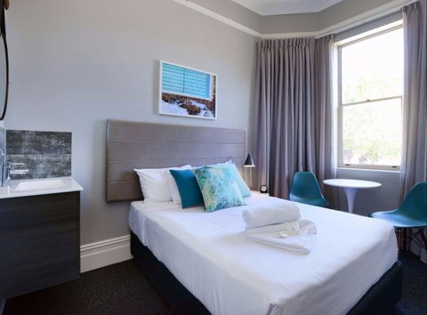 Alison Lodge - Events Australia 5