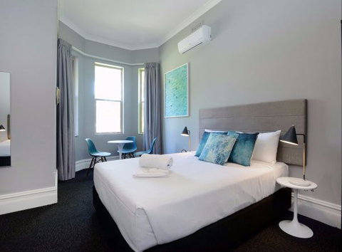 Alison Lodge - Events Australia 9