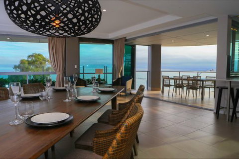Aqua Aqua Luxury Penthouses - Tourism Bookings 0