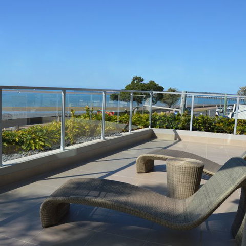 Aqua Aqua Luxury Penthouses - Tourism Bookings 2