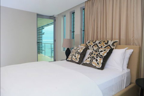 Aqua Aqua Luxury Penthouses - Tourism Bookings 4