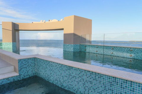 Aqua Aqua Luxury Penthouses - Tourism Bookings 8