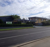 Arkana Motel - Events Australia