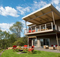 Aruma River Resort - Events Australia