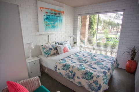 Arlingtons Accommodation - Events Australia 1