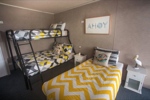 Arlingtons Accommodation - Events Australia 3