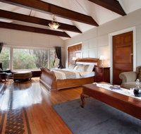 Arnica Views Summit Retreat - Accommodation Europe