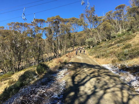 Arrabri Ski Club Hotham - Events Australia 1