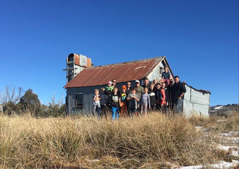 Arrabri Ski Club Hotham - Events Australia 2