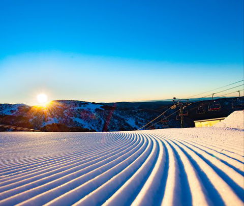 Arrabri Ski Club Hotham - Events Australia 3