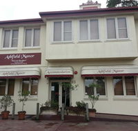 Ashfield Manor - Events Australia