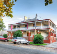 Athelstane House - Events Australia