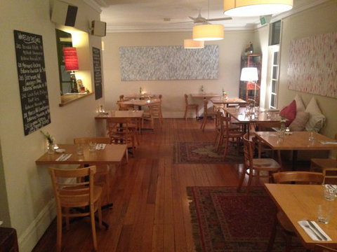 Athelstane House - Events Australia 1