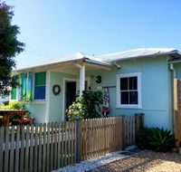 Atlantis Seafarers Cottage - Events Australia