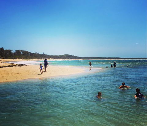 Atlantis Seafarers Cottage - Events Australia 1