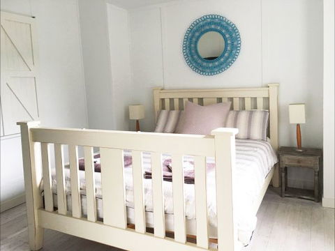 Atlantis Seafarers Cottage - Events Australia 2