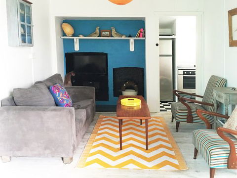 Atlantis Seafarers Cottage - Events Australia 5