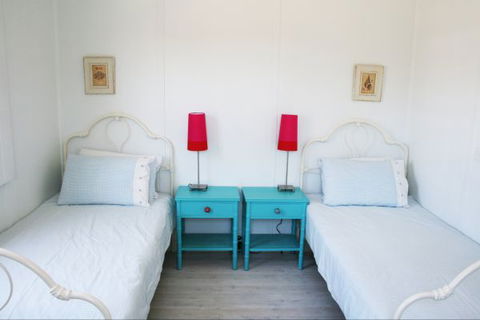 Atlantis Seafarers Cottage - Events Australia 6