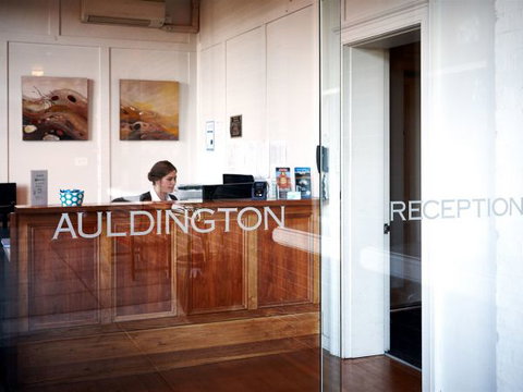 Auldington - Events Australia 7