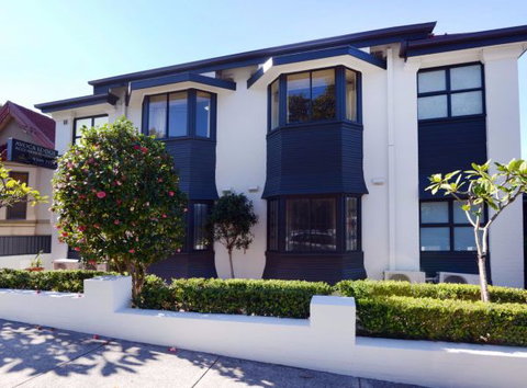 Avoca Lodge - Events Australia 0