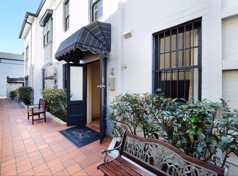 Avoca Lodge - Events Australia 2