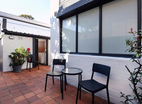 Avoca Lodge - Events Australia 3