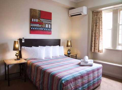 Avoca Lodge - Events Australia 5