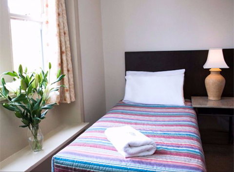 Avoca Lodge - Events Australia 6