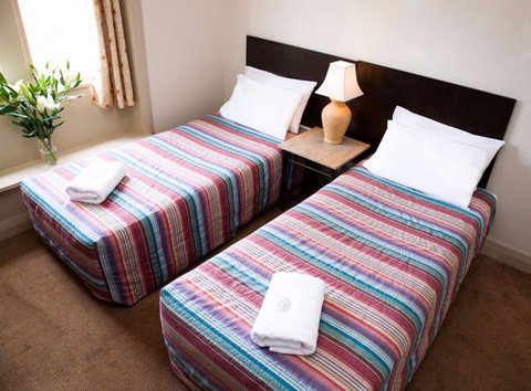 Avoca Lodge - Events Australia 7