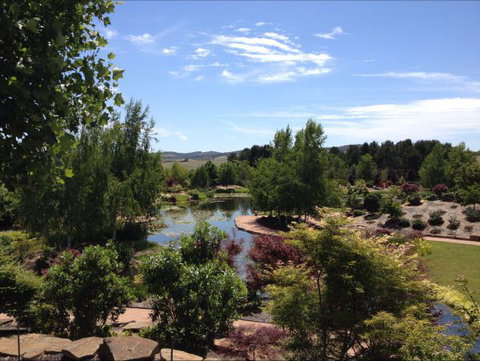 Avaleigh Elms Farmstay - Tourism Bookings 9