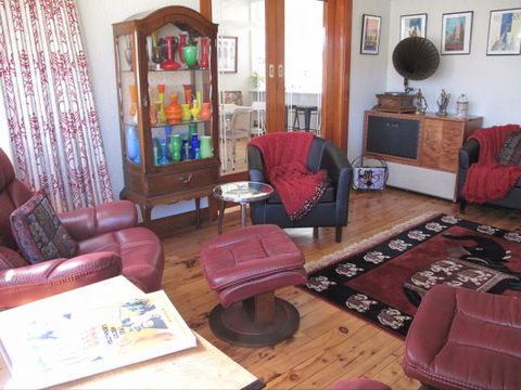 B&B Wodonga - Art Deco Accommodation - Events Australia 6