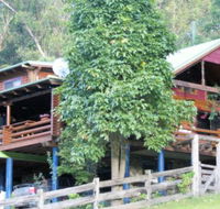 Bass Lodge - Tourism Bookings