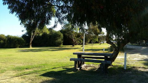 Batavia Coast Caravan Park - Tourism Bookings 0