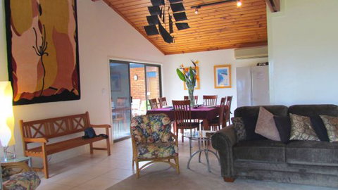 Ballina Beach House - Events Australia 0