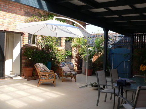 Ballina Beach House - Events Australia 2