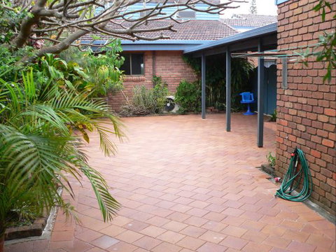 Ballina Beach House - Events Australia 4