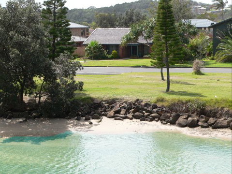 Ballina Beach House - Events Australia 7
