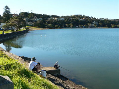 Ballina Beach House - Events Australia 8