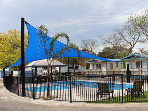 Barwon River Holiday Park - Events Australia 0