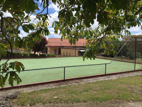 Ballaratprimavera - Tourism Bookings 9