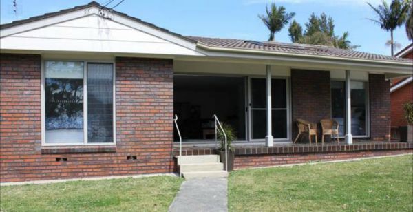 Brundee NSW Events Australia