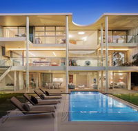 Balmoral Beach View