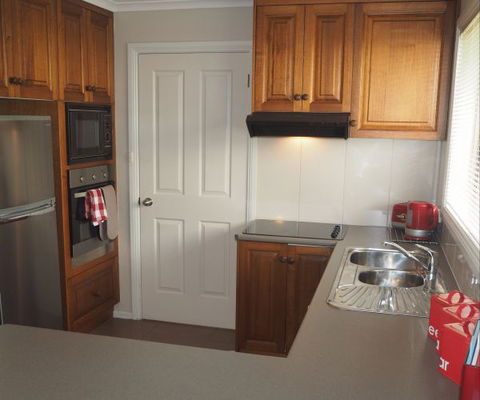 Bertha Street Serviced Apartments - Events Australia 1
