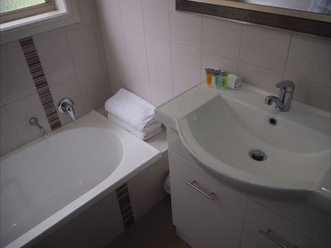 Bertha Street Serviced Apartments - Events Australia 2