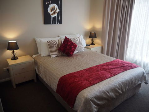 Bertha Street Serviced Apartments - Events Australia 3