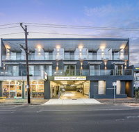 Belmercer Motel - Events Australia